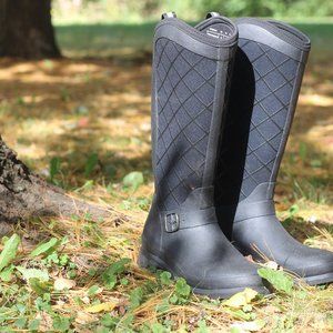 Muck Boots Women's Pacy II Riding Boot, size 9